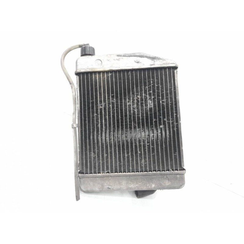 Recambio de radiador agua para microcar mc2 referencia OEM IAM 2