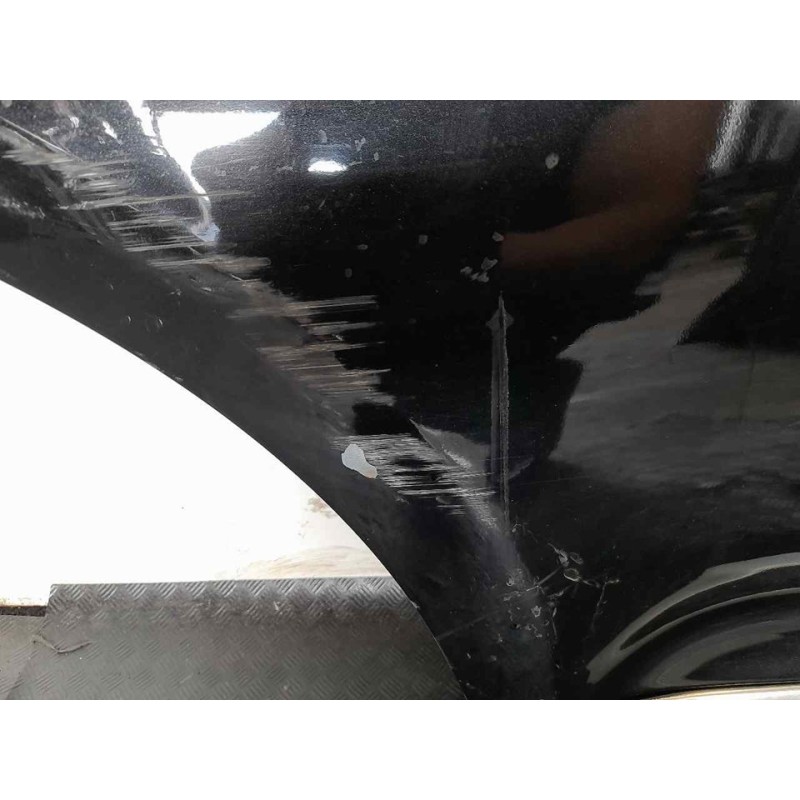 Recambio de puerta trasera derecha para volkswagen touareg (7la) tdi r5 referencia OEM IAM - Negro 3