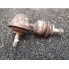 Recambio de bieleta estabilizadora trasera izquierda para mazda 3 lim. (bl) active referencia OEM IAM 3N615C486  