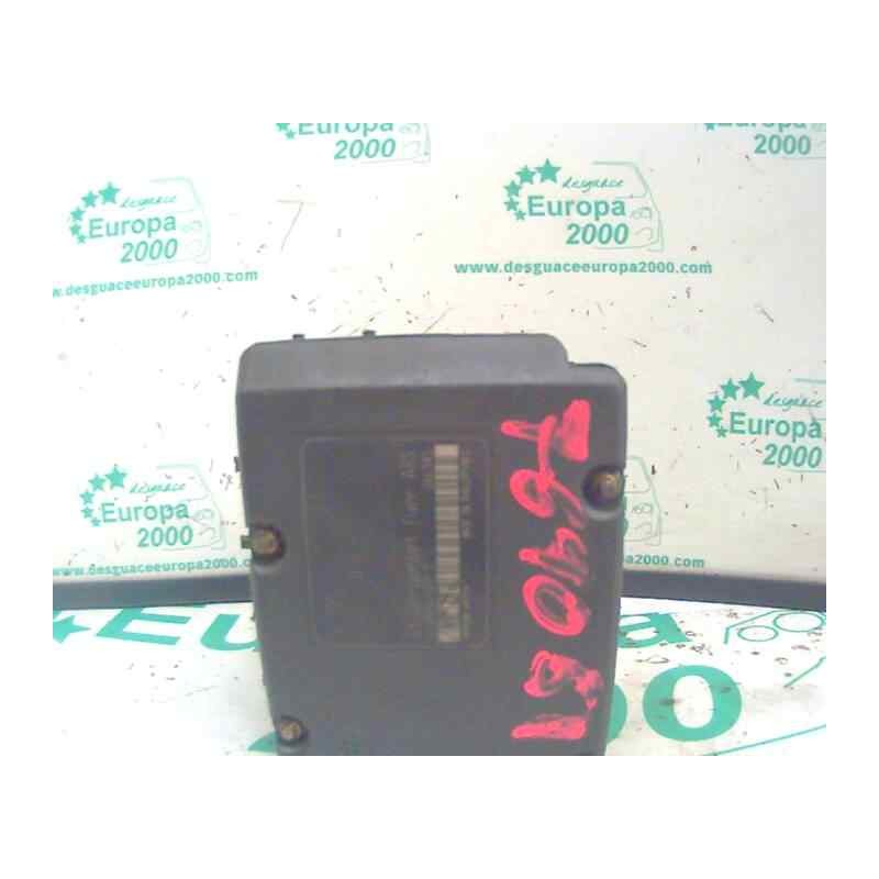 Recambio de abs para fiat bravo (182) 1.9 jtd cat referencia OEM IAM 10094916013  ATE - Gris 2