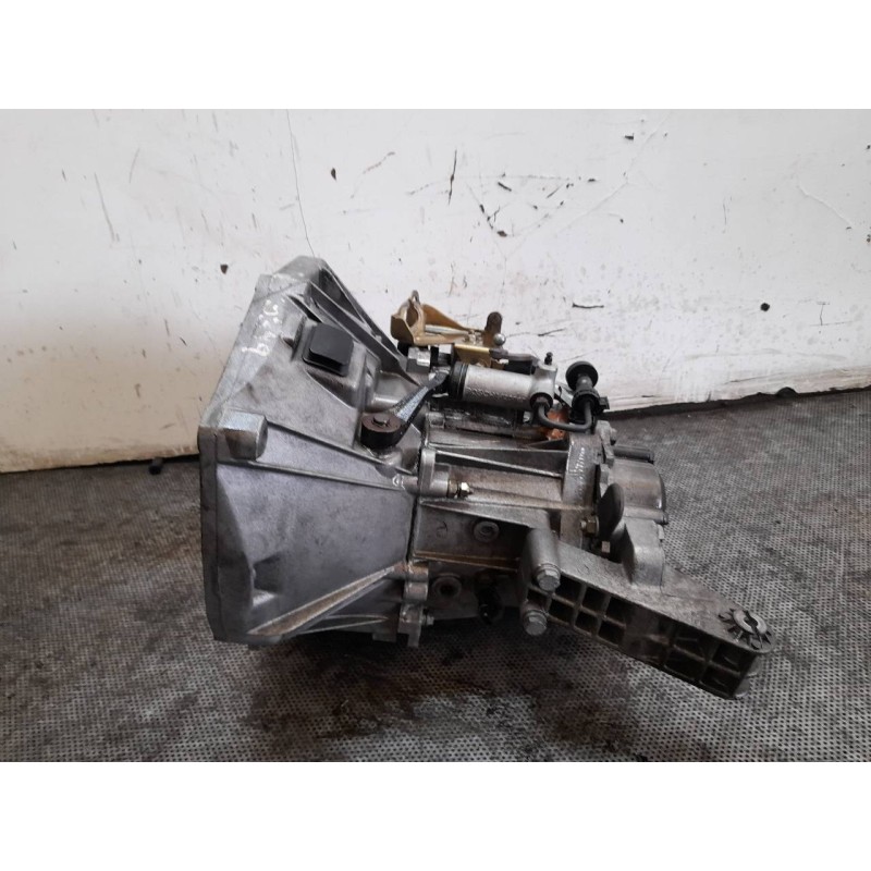 Recambio de caja cambios para fiat marea berlina (185) jtd 105 elx referencia OEM IAM 127486439  