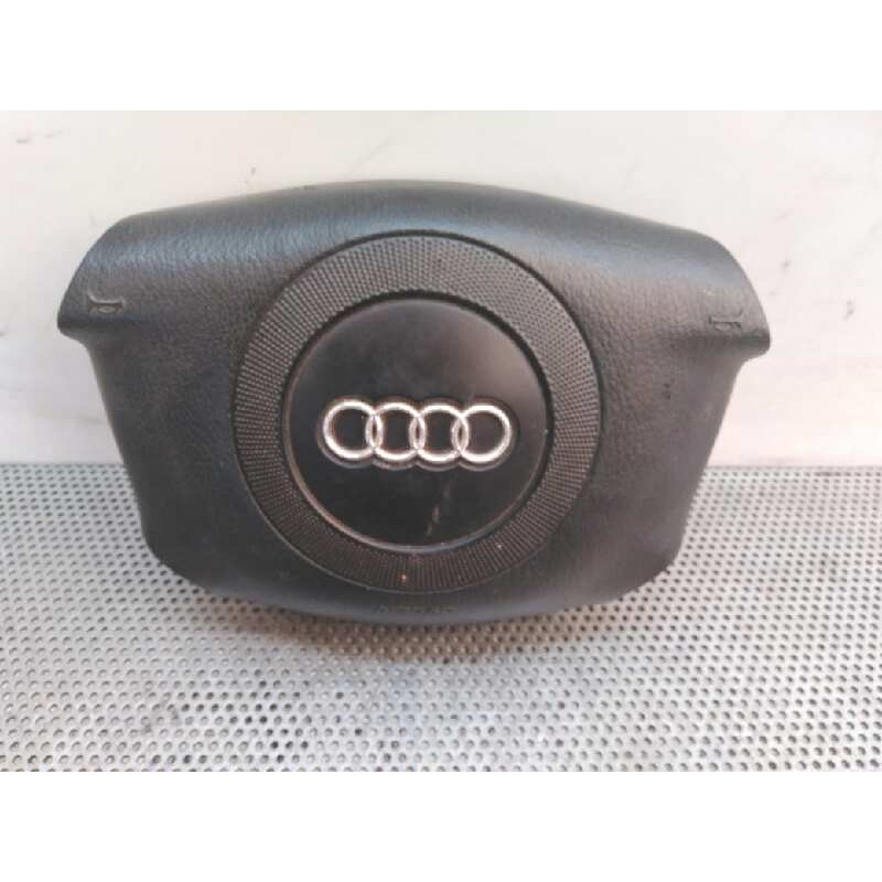 Recambio de airbag delantero izquierdo para audi a4 berlina (b5) 1.9 tdi referencia OEM IAM 4B0880201AU  