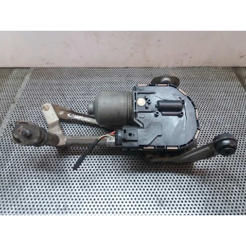 Recambio de motor limpia delantero para seat leon (1p1) 1.6 referencia OEM IAM 3397020744 1P0955024A 