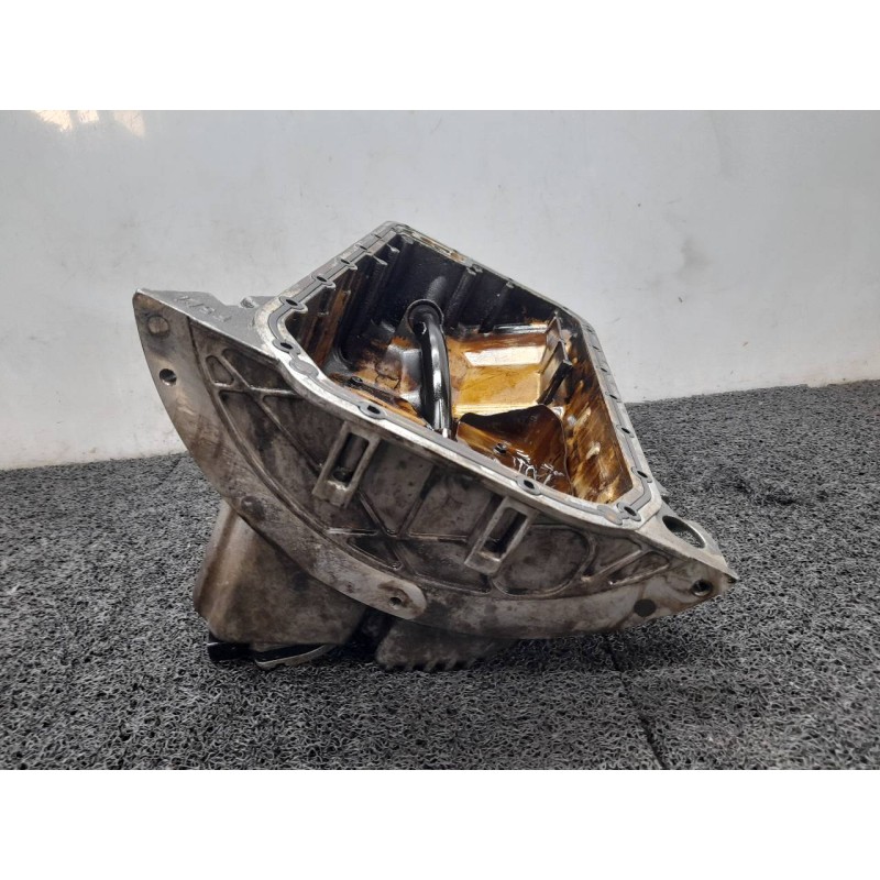 Recambio de carter para bmw serie 3 berlina (e46) 318i referencia OEM IAM 1432719 1439810 - Gris 7