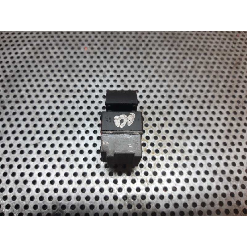 Recambio de mando elevalunas trasero izquierdo para seat ibiza (6j5) copa referencia OEM IAM 4B0959855 - Negro 6