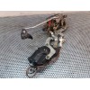 Recambio de cerradura puerta delantera derecha para suzuki wagon r+ sr (em) 1.2 gl referencia OEM IAM   