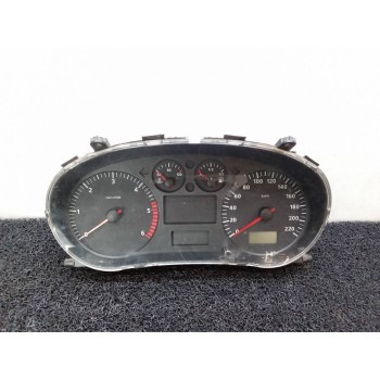 CUADRO INSTRUMENTOS 6K0920801E 110008924028 VDO