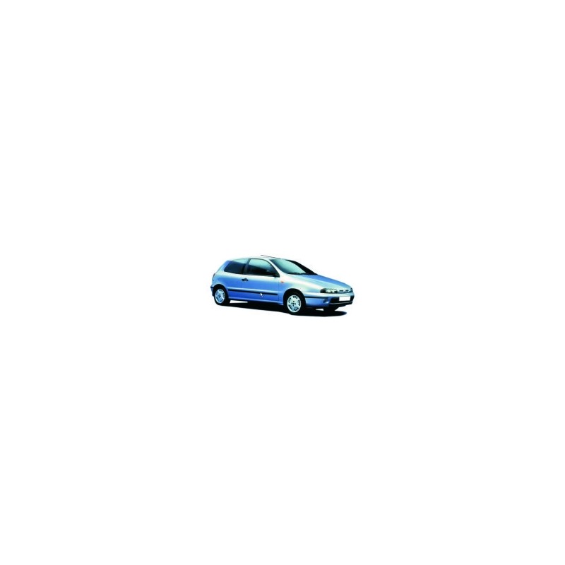Recambio de abs para fiat bravo (182) 1.9 jtd cat referencia OEM IAM 10094916013  ATE - Gris 3