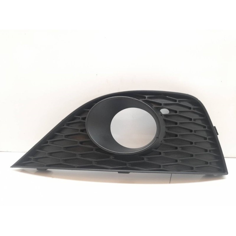 Recambio de rejilla paragolpes izquierda para seat ibiza sc (6j1) sport referencia OEM IAM 6J0853665A  
