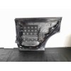 Recambio de puerta trasera derecha para volkswagen touareg (7la) tdi r5 referencia OEM IAM   