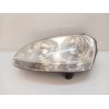 Recambio de faro izquierdo para volkswagen golf v (1k1) 1.9 tdi referencia OEM IAM 1K6941005N  