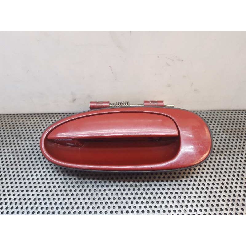Recambio de maneta exterior trasera izquierda para kia shuma 1.5 rs 5 berlina referencia OEM IAM   