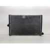 Recambio de radiador agua para toyota auris active referencia OEM IAM DT4221343070  