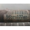 Recambio de transmision delantera izquierda para peugeot 307 (s1) 2.0 hdi cat referencia OEM IAM 9637117880  