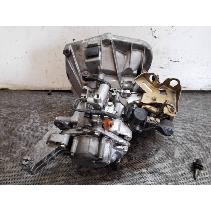Recambio de caja cambios para fiat marea berlina (185) jtd 105 elx referencia OEM IAM 127486439 - Gris 2