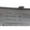 Recambio de rejilla paragolpes izquierda para seat ibiza sc (6j1) sport referencia OEM IAM 6J0853665A  