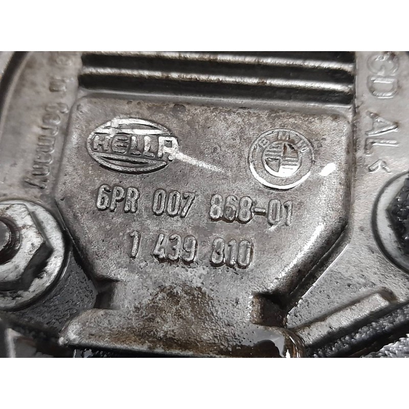 Recambio de carter para bmw serie 3 berlina (e46) 318i referencia OEM IAM 1432719 1439810 - Gris 8