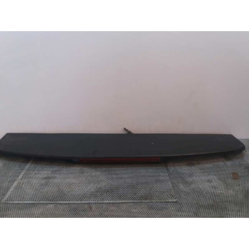 Recambio de aleron trasero para ford focus c-max (cap) ghia (d) referencia OEM IAM   