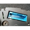 Recambio de cuadro instrumentos para seat ibiza (6k1) 1.9 sdi referencia OEM IAM 6K0920801E 110008924028 VDO