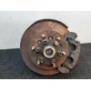 Recambio de mangueta delantera izquierda para hyundai terracan (hp) 2.5 tci referencia OEM IAM   