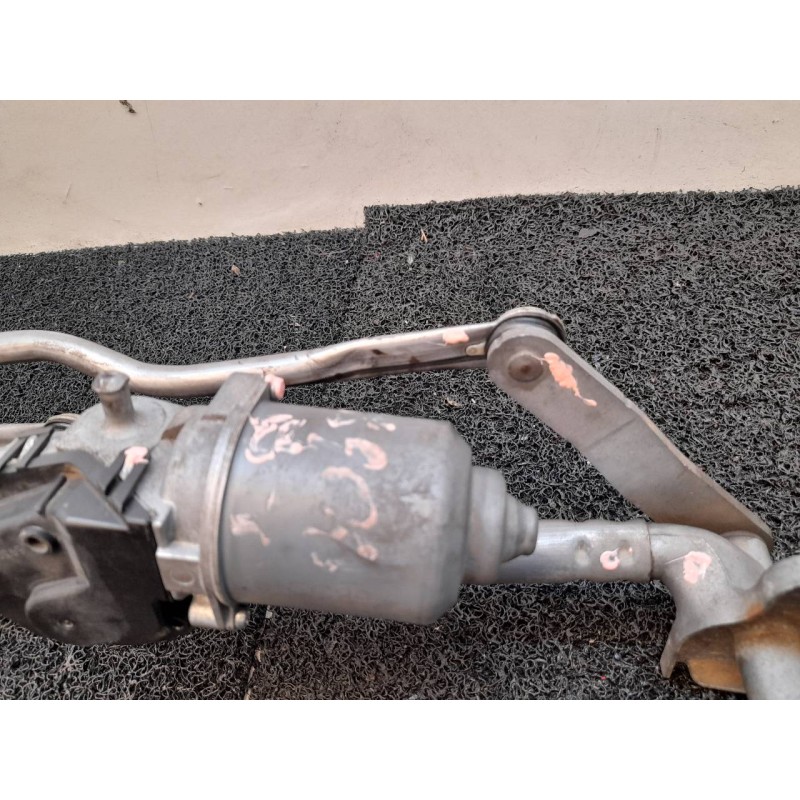 Recambio de motor limpia delantero para mazda 5 berl. (cr) 2.0 crtd sportive (105kw) referencia OEM IAM 1593000600 5