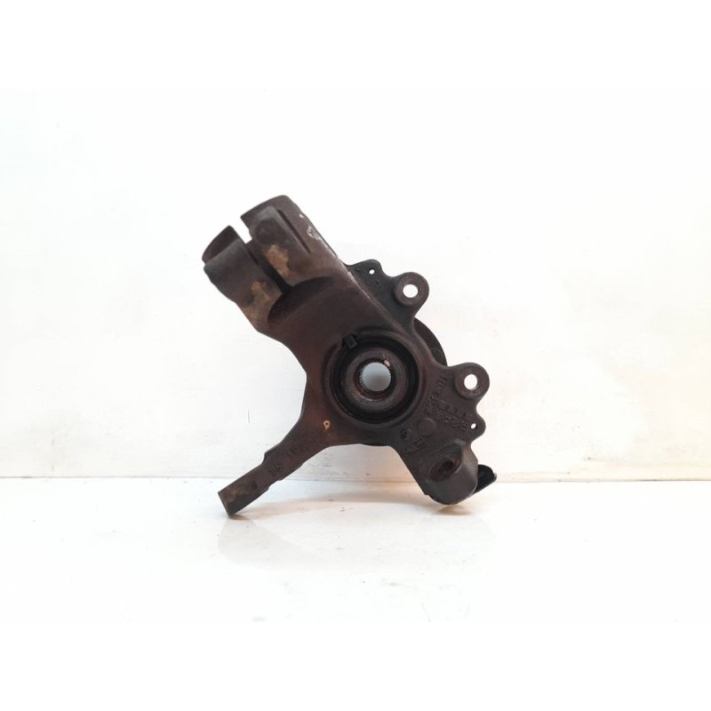 Recambio de mangueta delantera izquierda para ford focus c-max (cap) 1.6 tdci cat referencia OEM IAM - Azul 2