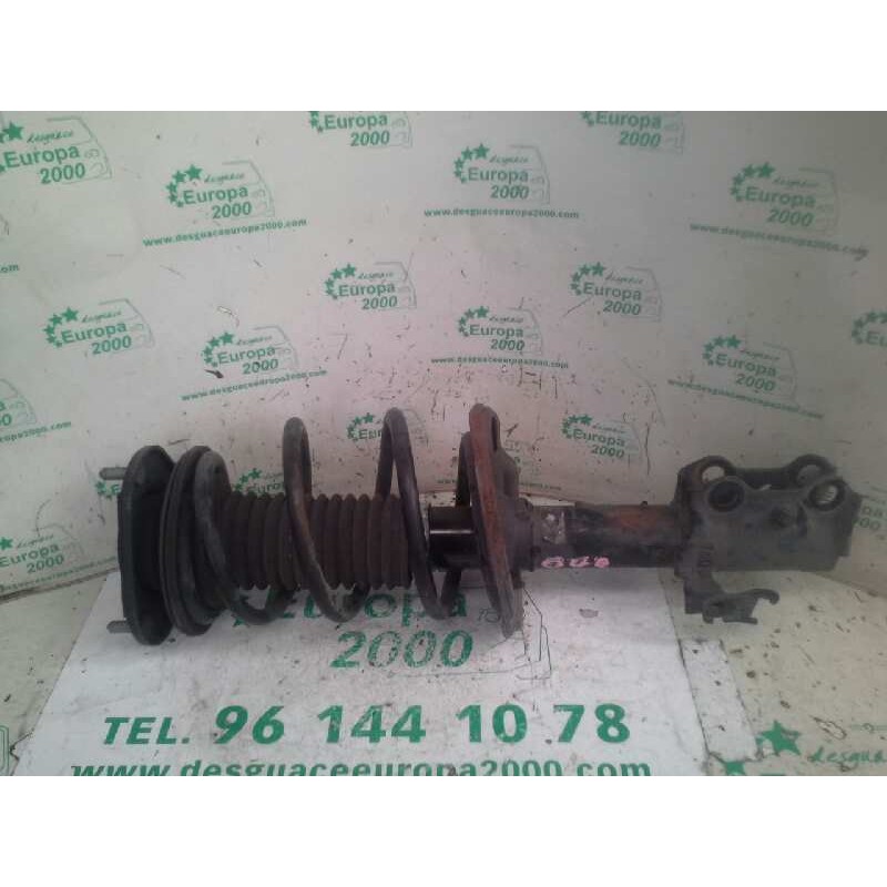 Recambio de amortiguador delantero derecho para toyota auris 2.0 d-4d cat referencia OEM IAM   