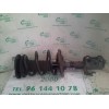 Recambio de amortiguador delantero derecho para toyota auris 2.0 d-4d cat referencia OEM IAM   