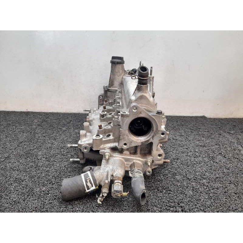 Recambio de culata para toyota auris active referencia OEM IAM - Gris 2