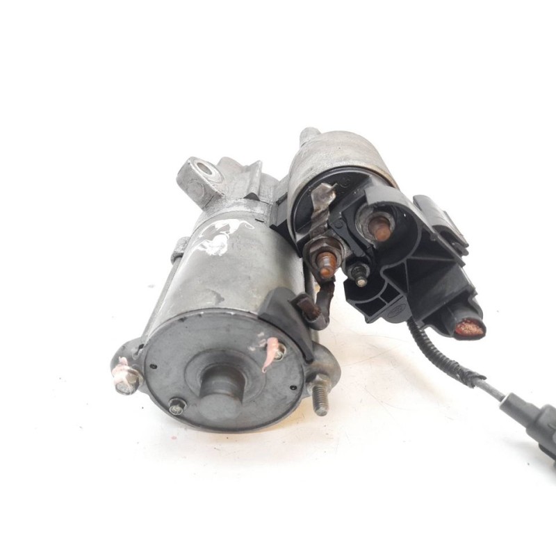 Recambio de motor arranque para ford focus berlina (cap) ghia referencia OEM IAM 4M5T11000AC - Azul 2