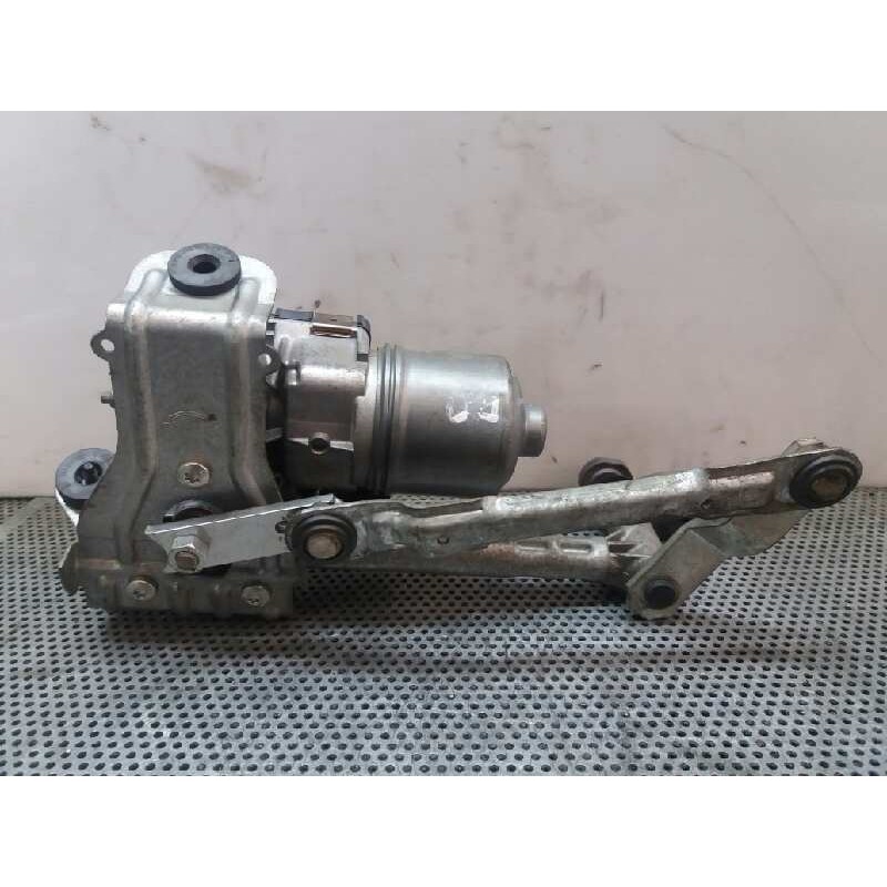 Recambio de motor limpia delantero para seat leon (1p1) 1.6 referencia OEM IAM 3397020744 1P0955024A - Azul 2