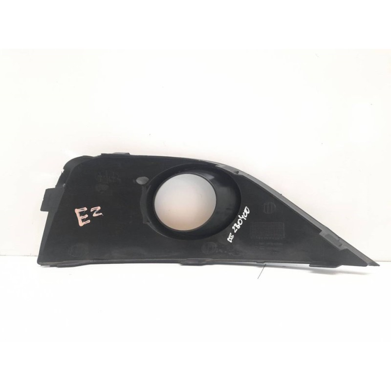 Recambio de rejilla paragolpes izquierda para seat ibiza sc (6j1) sport referencia OEM IAM 6J0853665A - Azul 3