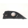Recambio de rejilla paragolpes izquierda para seat ibiza sc (6j1) sport referencia OEM IAM 6J0853665A  