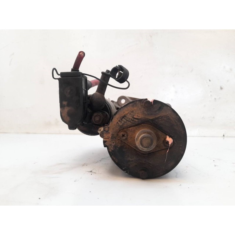 Recambio de motor arranque para fiat punto berlina (188) 1.9 d elx (i) referencia OEM IAM 0001109048  BOSCH - Blanco 4