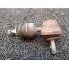 Recambio de bieleta estabilizadora trasera izquierda para mazda 3 lim. (bl) active referencia OEM IAM 3N615C486  