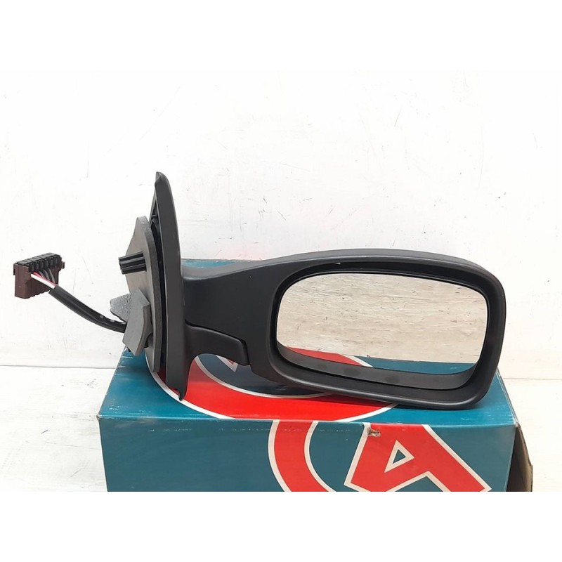 Recambio de retrovisor derecho para peugeot 306 berlina 3/4/5 puertas (s2) referencia OEM IAM 6128282 39509 