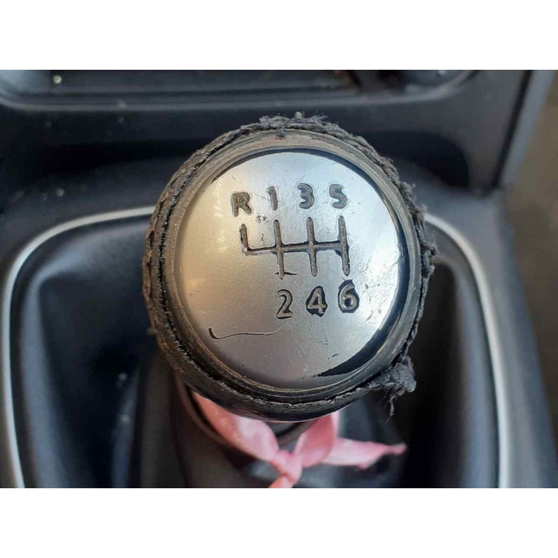 Recambio de caja cambios para nissan qashqai+2 (jj10) tekna sport referencia OEM IAM   