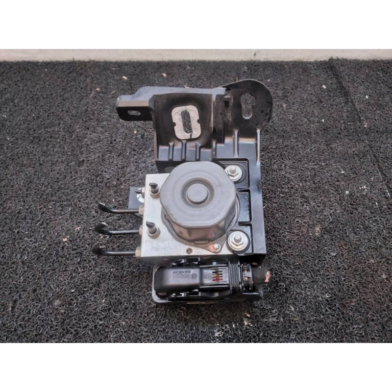 Recambio de abs para opel corsa e selective referencia OEM IAM 39084530 18012811932 BOSCH - Blanco 3