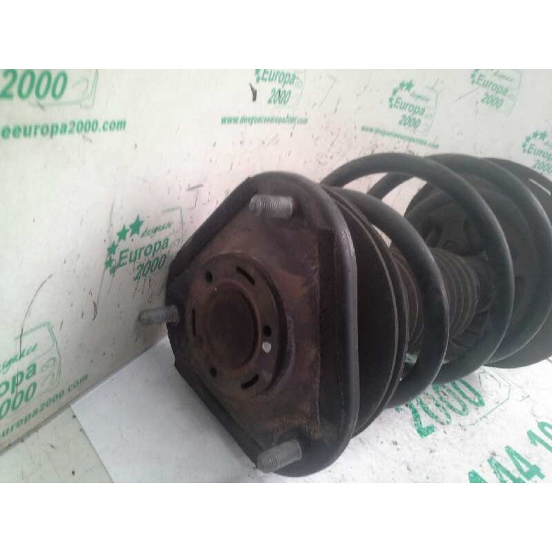 Recambio de amortiguador delantero derecho para toyota auris 2.0 d-4d cat referencia OEM IAM - Gris 2
