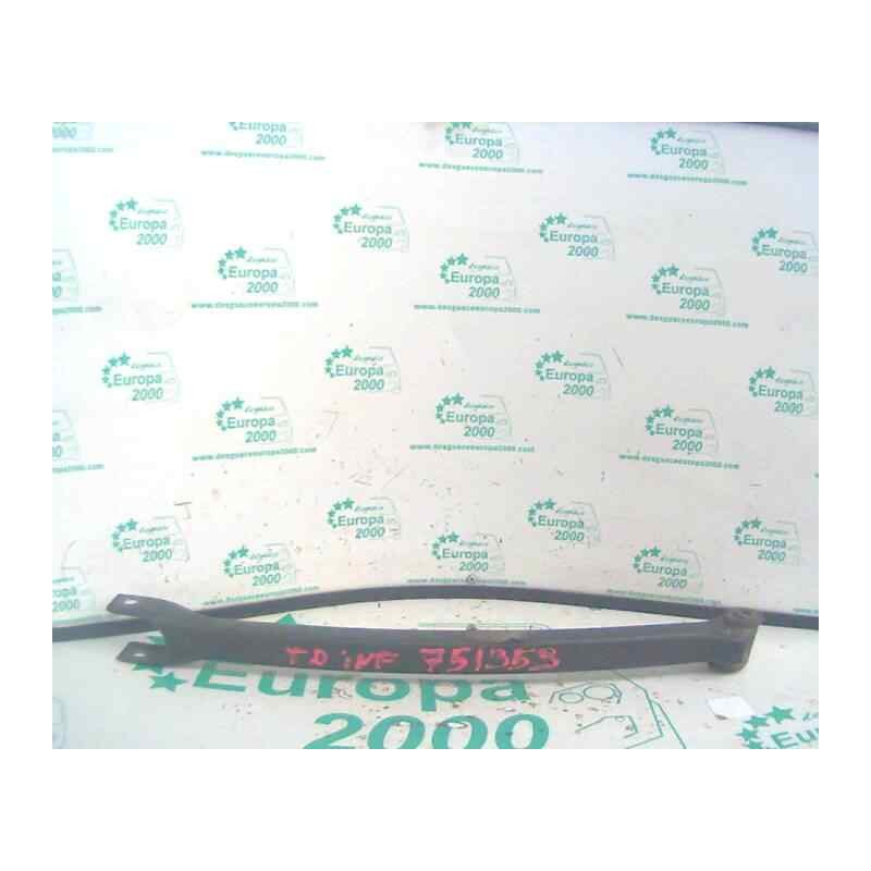 Recambio de tirante trasero derecho para audi s3 (8l) 1.8 t (154kw) referencia OEM IAM   