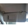 Recambio de parasol izquierdo para renault megane iii sport tourer dynamique referencia OEM IAM   