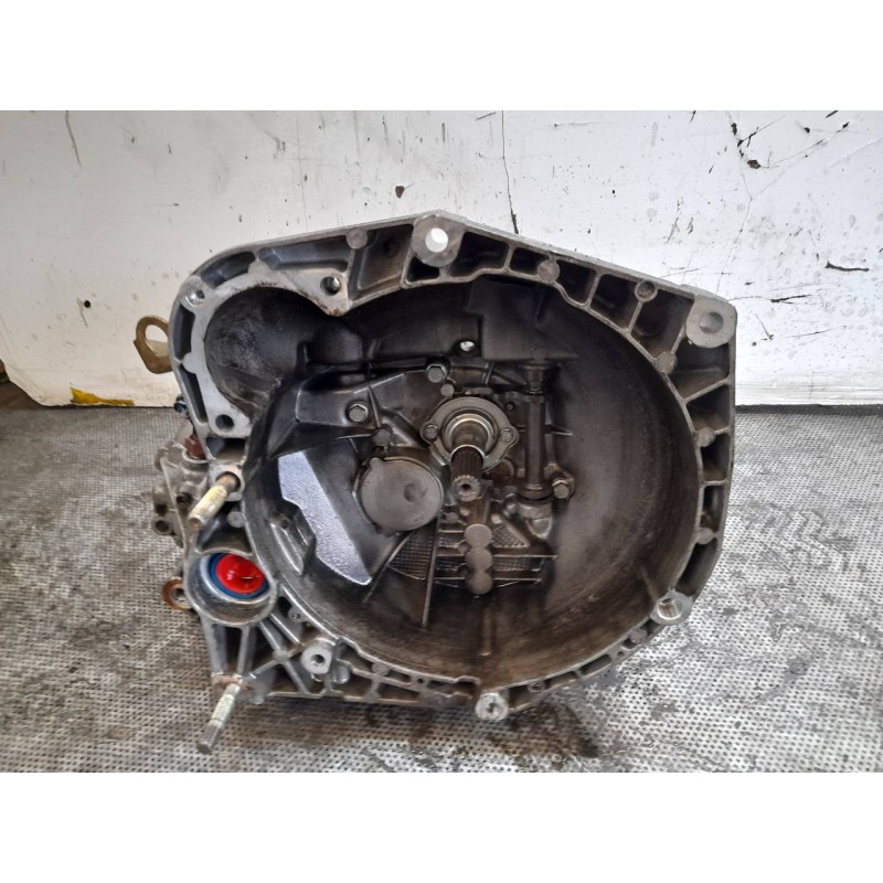 Recambio de caja cambios para fiat marea berlina (185) jtd 105 elx referencia OEM IAM 127486439 - Gris 3