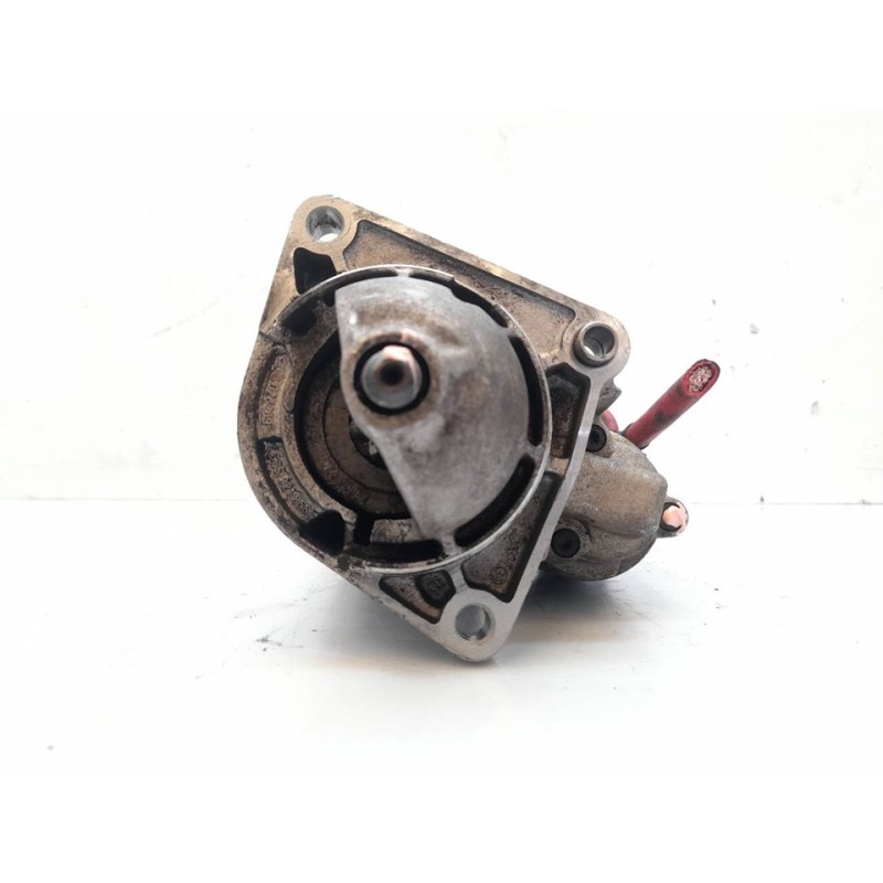 Recambio de motor arranque para fiat punto berlina (188) 1.9 d elx (i) referencia OEM IAM 0001109048  BOSCH - Blanco 5