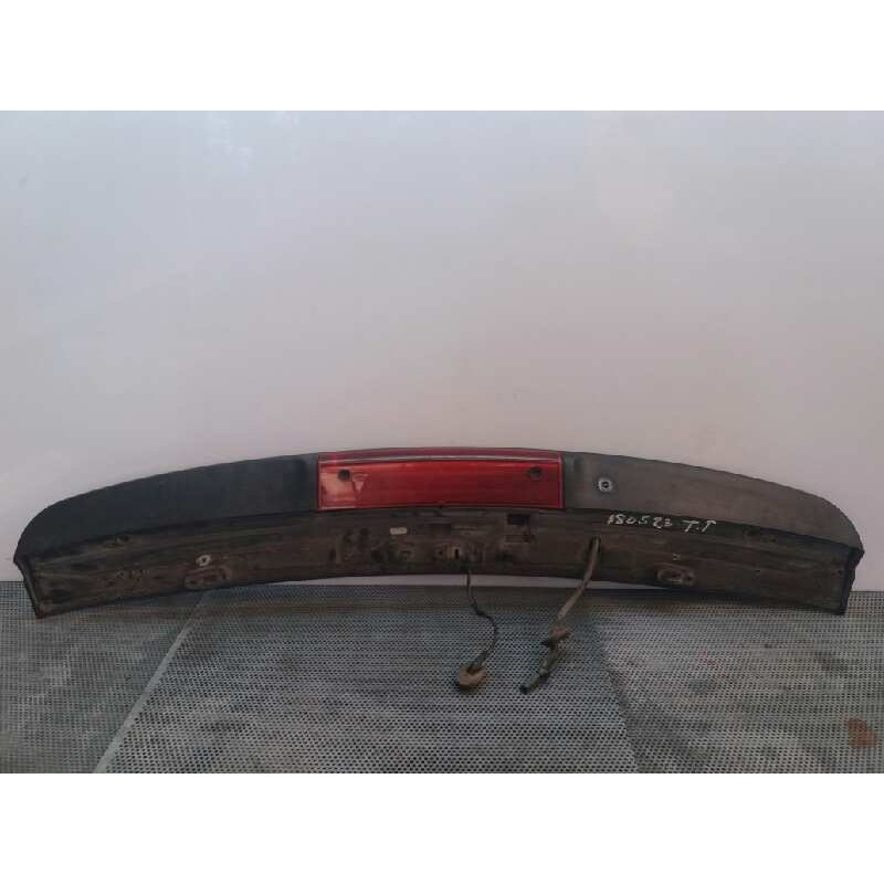 Recambio de aleron trasero para ford focus c-max (cap) ghia (d) referencia OEM IAM 2