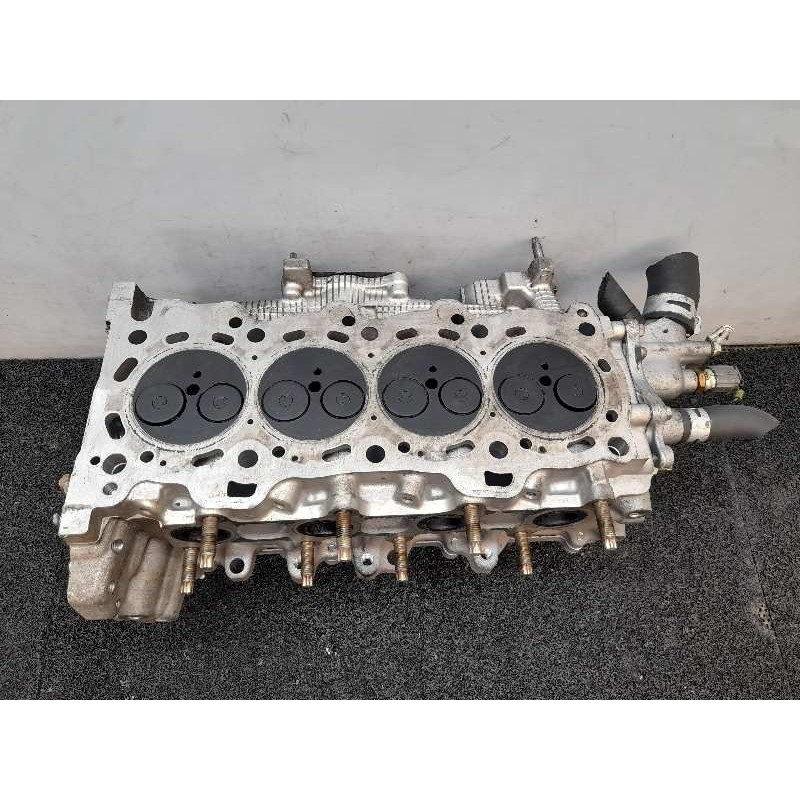 Recambio de culata para toyota auris active referencia OEM IAM - Gris 3
