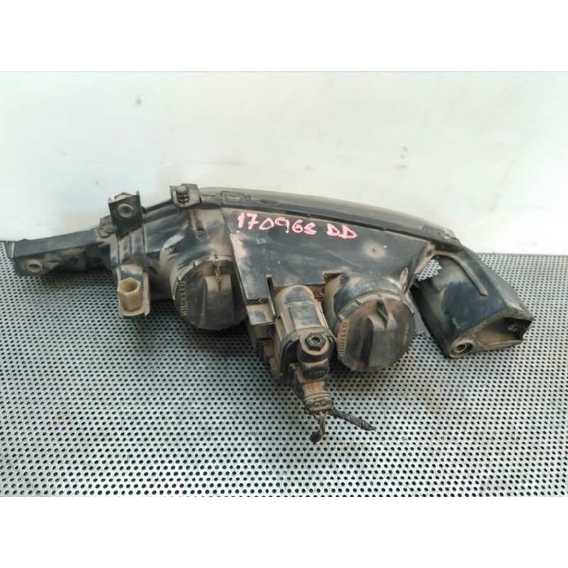 Recambio de faro derecho para lancia lancia y 1.2 caprice referencia OEM IAM - Blanco 2
