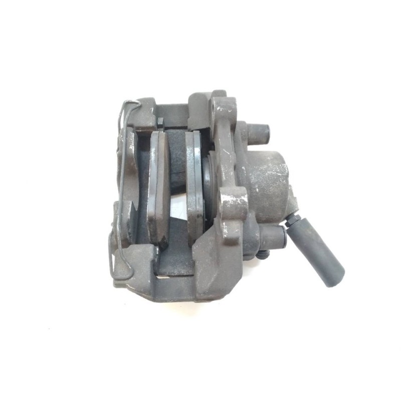 Recambio de pinza de freno delantera derecha para citroën c4 coupe 2.0 hdi fap cat (rhr / dw10bted4) referencia OEM IAM 11357105 - Negro 4