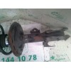 Recambio de amortiguador delantero derecho para toyota auris 2.0 d-4d cat referencia OEM IAM   