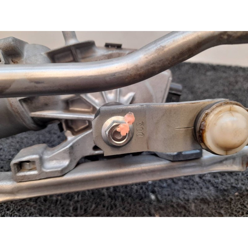 Recambio de motor limpia delantero para mazda 5 berl. (cr) 2.0 crtd sportive (105kw) referencia OEM IAM 1593000600 6