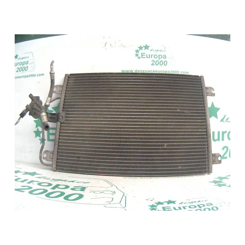 Recambio de condensador / radiador aire acondicionado para renault megane i berlina hatchback (ba0) referencia OEM IAM 2